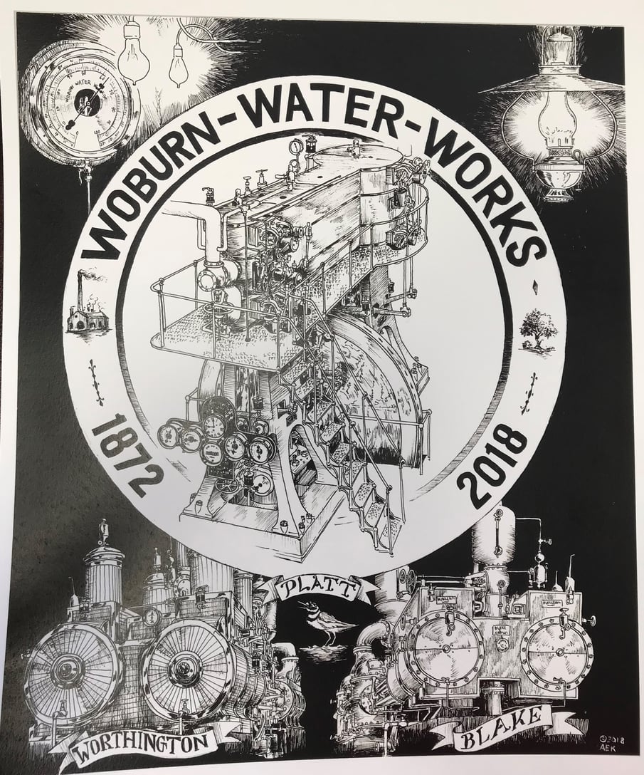 Step Back in Time with Wilkinson Mobile Boilers