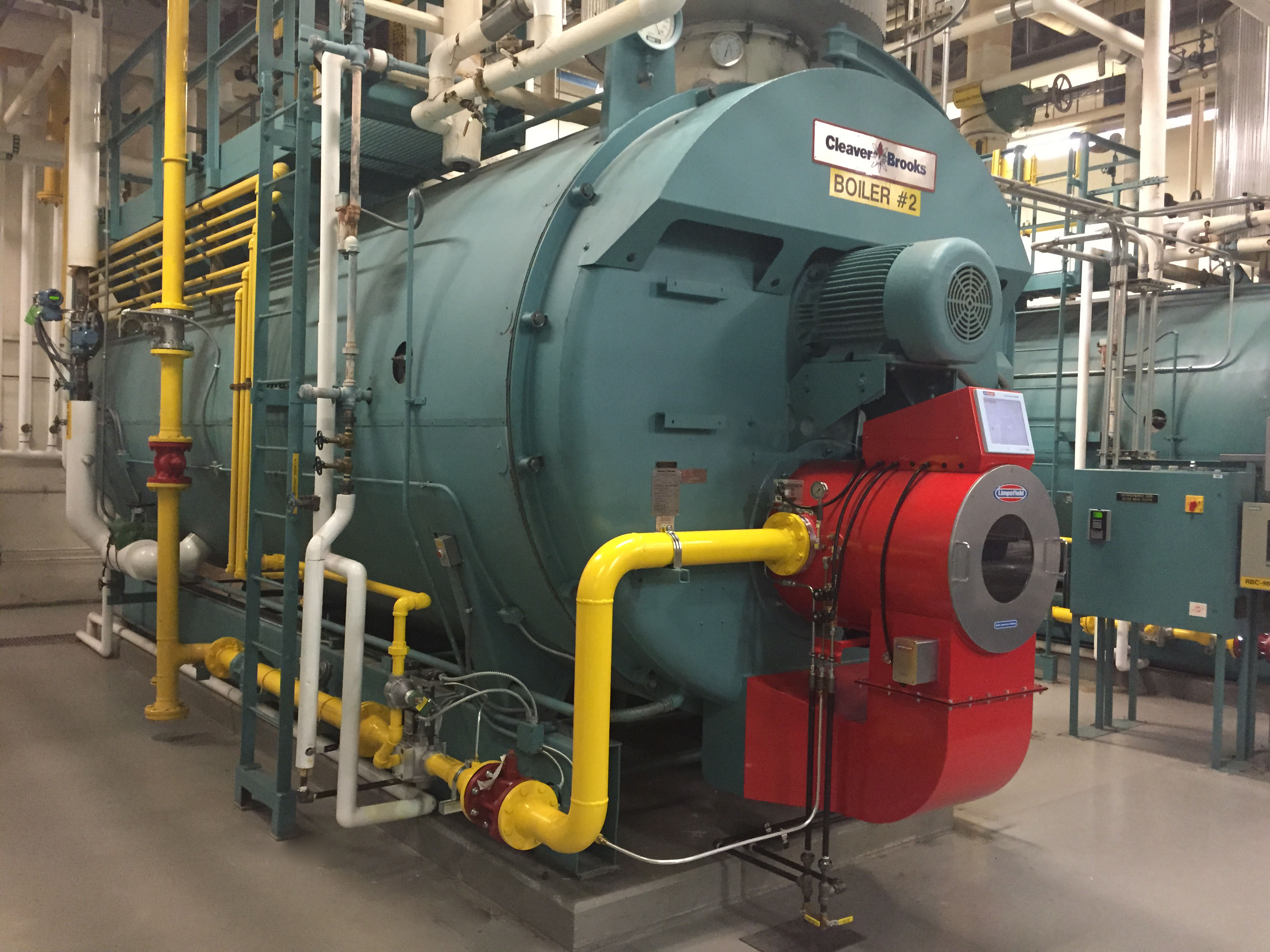 Boilers for steam heat фото 31